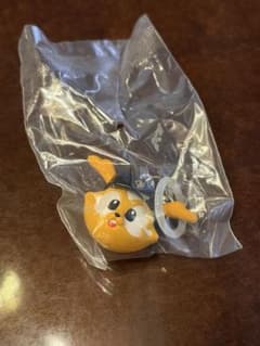 プロ野球マスコット めじるしアクセサリー 巨人 ジャビットのサムネイル
