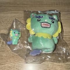 JO1 與那城奨 ヤヌカミ JOCHUM ジェオチャム 指人形 - メルカリ