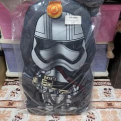 [STARWARS] 신품 미개봉 캡틴 파즈마 다이컷 쿠션