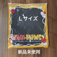 HANA with HONEYs ファンミーティング TシャツゲームシャツLのサムネイル