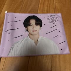 グク MAGIC SHOP フラッグのサムネイル