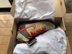 NIKE SB DUNK HIGH PRO“Kebab and Destroy”のサムネイル