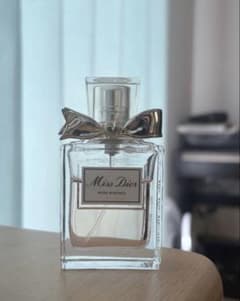 Miss Dior ミスディオール ローズ＆ローズ オードゥトワレ30ml - メルカリ