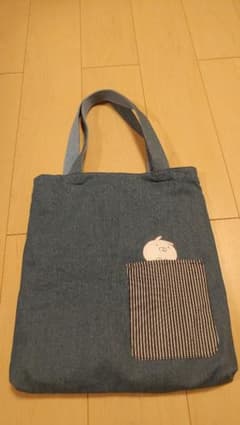 うさまるバックのサムネイル
