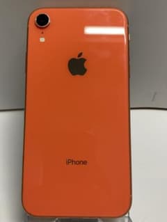 Apple iPhone XR 128GB - メルカリ