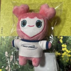 TWICE 10VE UNIVERSE ポップアップ ぬいぐるみ モモ - メルカリ