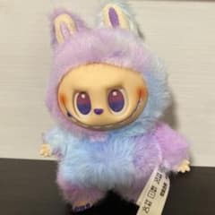 ラブブ　キーホルダーのサムネイル