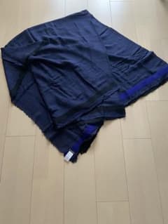 Faliero Sarti 大判ストールのサムネイル