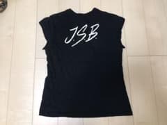 J.S.B. カットソーTシャツのサムネイル