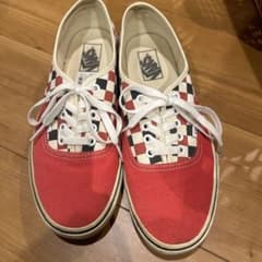 vans オーセンティックのサムネイル