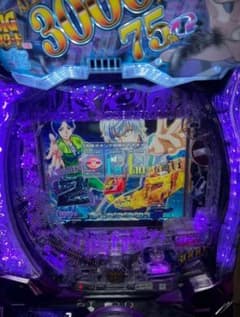 パチンコ実機 eとある魔術の禁書目録 一方通行 セル基板 パチンコ実機 eとある魔術の禁書目録 一方通行 スマパチ セル基板