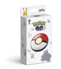 【新品未開封】ポケモンGO Plus + (ポケモンゴプラスプラス)1個のサムネイル