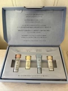 ドモホルンリンクル お試し4点セット - メルカリ