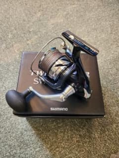 ツインパワーSW 14000XGのサムネイル
