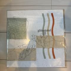 唾奇 × HANG glitsmotel レコード 12inch - メルカリ