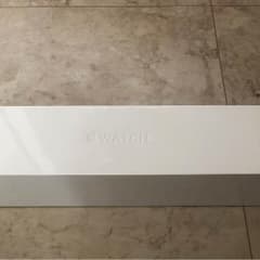 新品未開封 アップルウォッチ series2のサムネイル