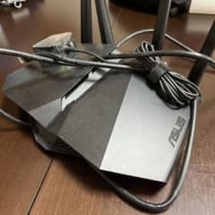 ASUS WiFi 無線ルーターRT-AX82Uのサムネイル