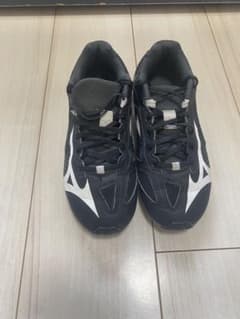 23.5CM MIZUNO SPEED MACH 2