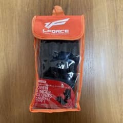 オープンフィンガーグローブ　エクササイズのサムネイル