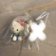サンリオ フィギュア ハローキティのサムネイル
