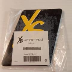 アムウェイ　Xsステッカー10枚のサムネイル