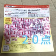 フジパン　応募券　　ミッフィー　エコバッグのサムネイル