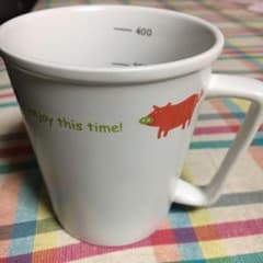 スープマグカップのサムネイル