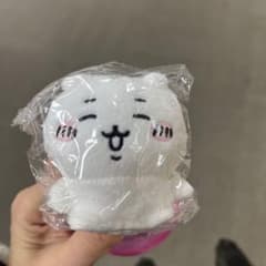 ちいかわ　おすわりぬいぐるみ2のサムネイル