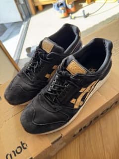 asics tiger ゲルライトⅡのサムネイル