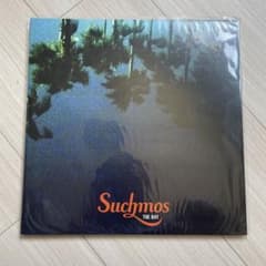 未開封品 Suchmos – The Bay アナログレコード LP - メルカリ