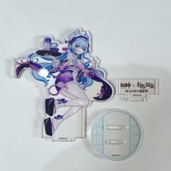 原神 有馬温泉 アクリルスタンド 夢見月瑞希