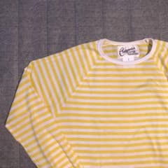 シャルパンティエ○ボーダーカットソー１size totokaka様のサムネイル