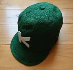 KAVU カブー ベースボールキャップのサムネイル