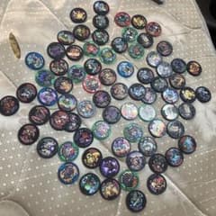 妖怪ウォッチメダルセットのサムネイル