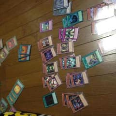 遊戯王のサムネイル
