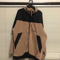 フリースジャケット　古着　ヴィンテージ　ストリート　90sのサムネイル