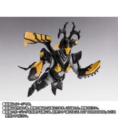 SHFiguarts 하이퍼제튼(이마고)