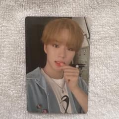 WEi ジュンソ トレカ - メルカリ