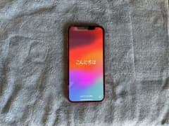 iPhone12　64G　レッド　おまけ付きのサムネイル