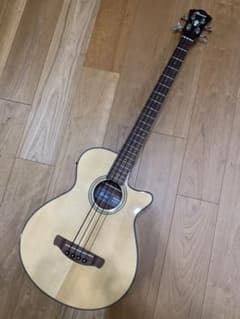Ibanez AEGB10E NTのサムネイル
