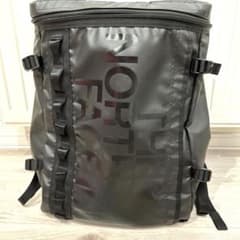 THE NORTH FACE BC ヒューズボックス NM81630 黒 30Lのサムネイル