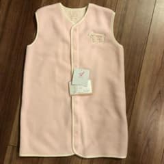 さくら様　専用　赤ちゃんの城　スリーパーのサムネイル