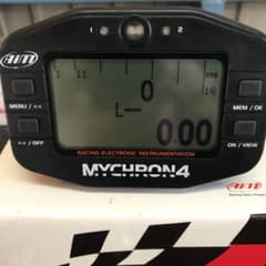 AIM MYCHRON マイクロン4！のサムネイル