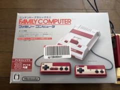 Nintendo 他ゲーム機本体 ニンテンドークラシックミニ ファミリー