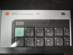 NuPhy Node 75 Tri-Mode Wireless Keyboardのサムネイル