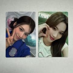 TWICE サナ ペンミ入場特典トレカ セット - メルカリ