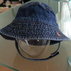 GAP ベビー帽子のサムネイル