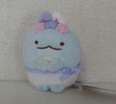 すみっコぐらし てのりぬいぐるみ とかげのサムネイル
