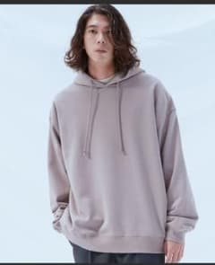 WYM LIDNM パーカーセットのサムネイル
