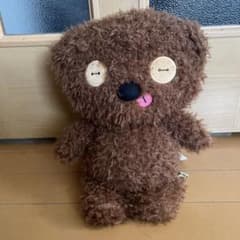 미니언 팀 Tim 봉제인형